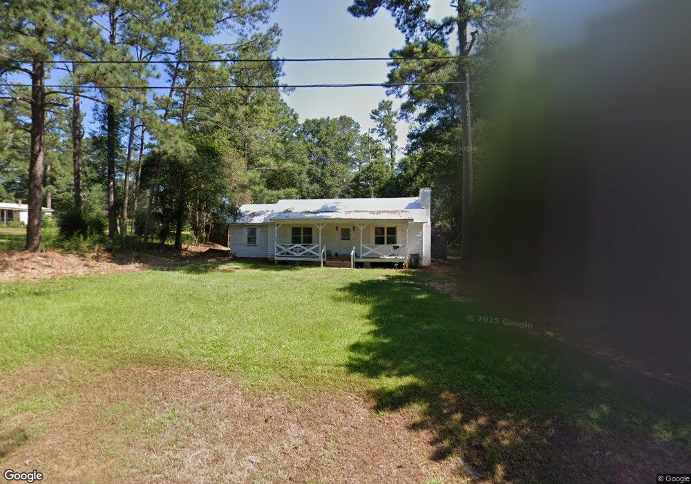 197 Sylvan Dr, Americus, GA 31709 - photo 1