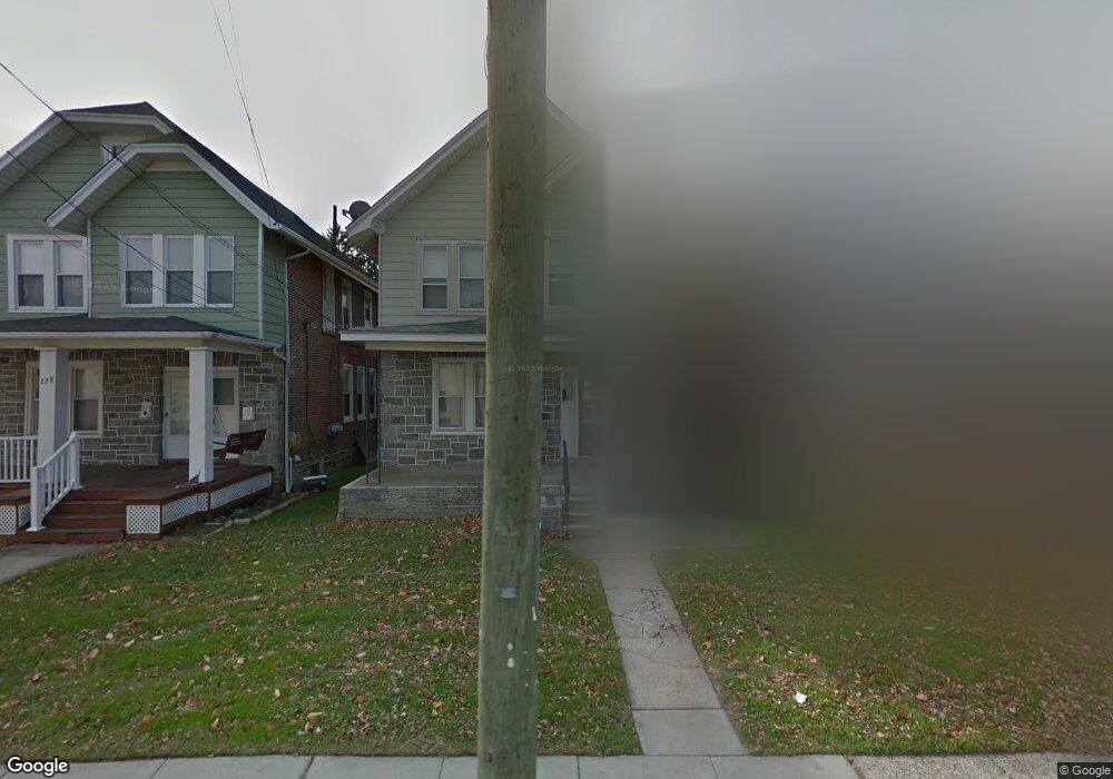 230 Clifton Ave, Darby, PA 19023 - photo 1