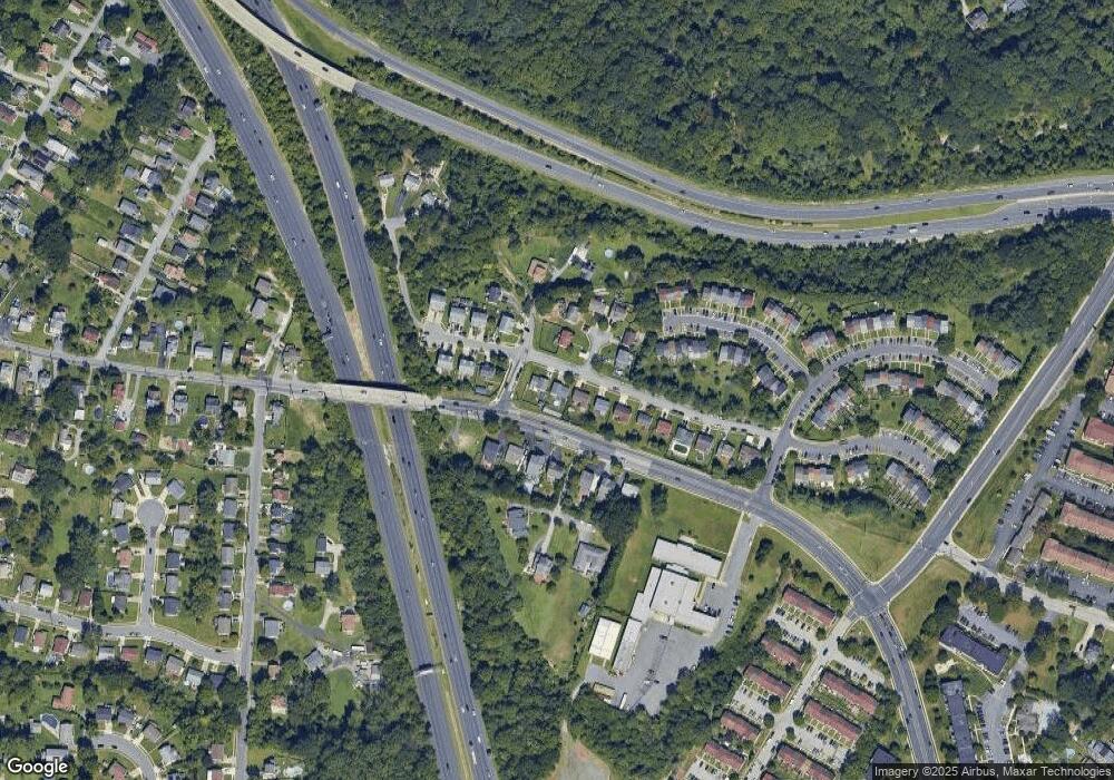 3703 Redberry Way, Nottingham, MD 21236 - photo 1