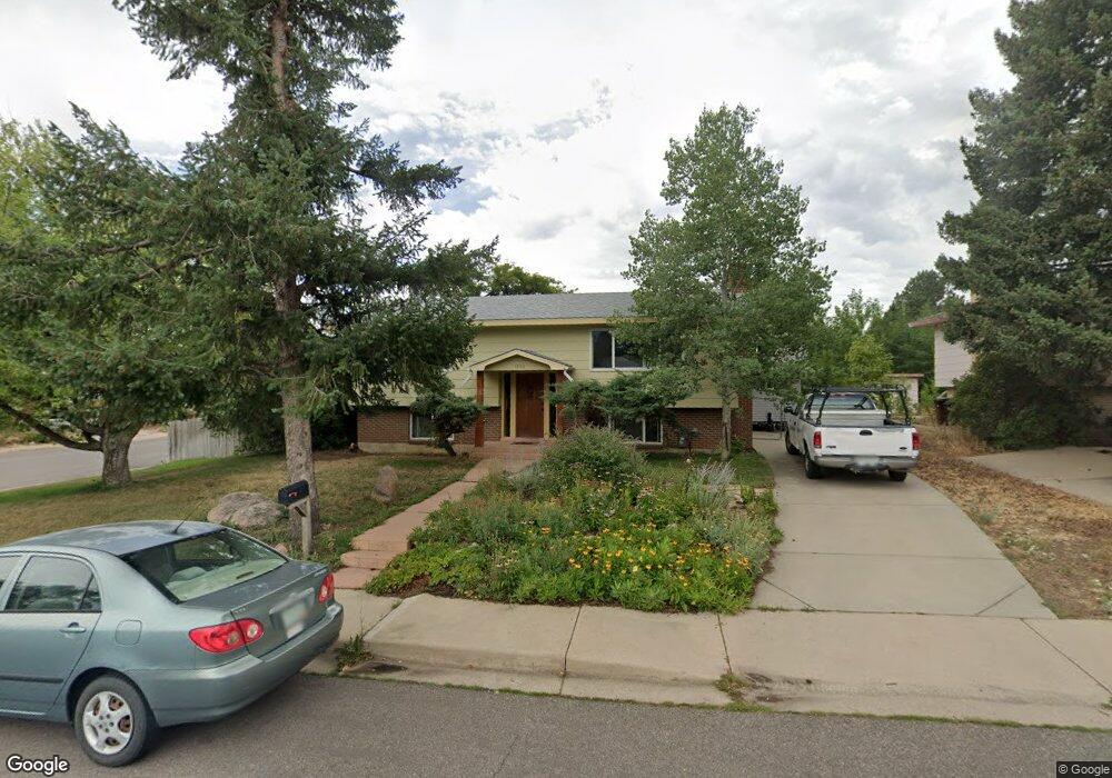1100 Albion Rd, Boulder, CO 80305 - photo 1
