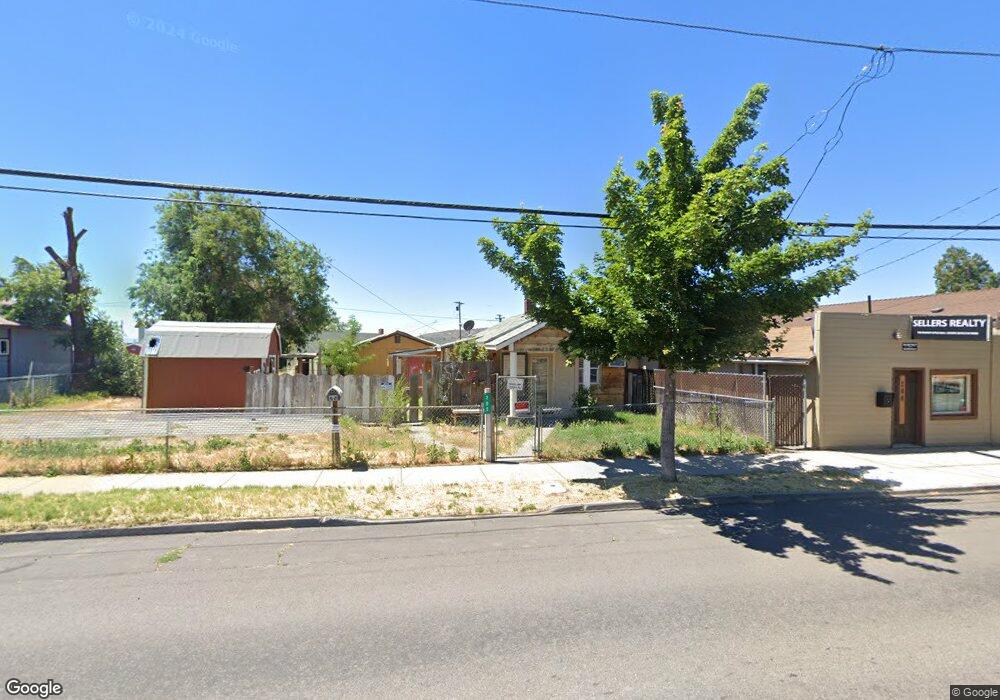 202 E Main St, Klamath Falls, OR 97601 - photo 1