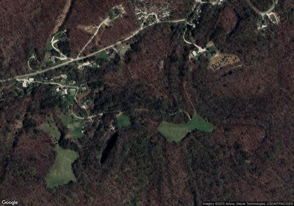 960 Coal Bank Hollow, Ironton, OH 45638 - photo 1