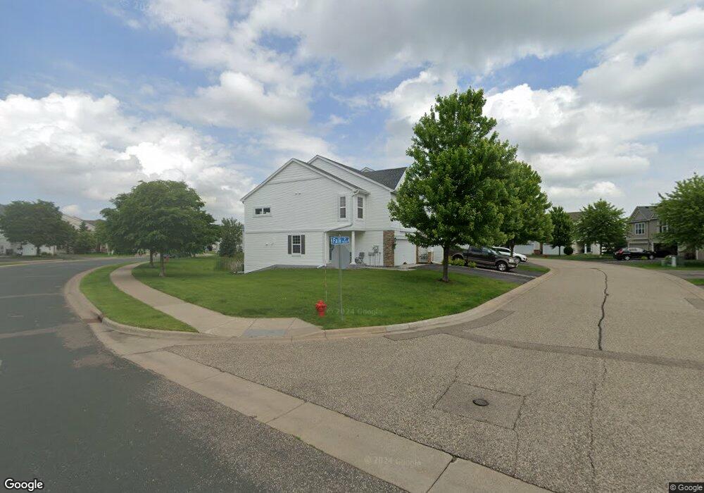 15352 Falk Dr N, Hugo, MN 55038 - photo 1