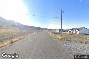 3405 W Highway 30, Collinston, UT 84306