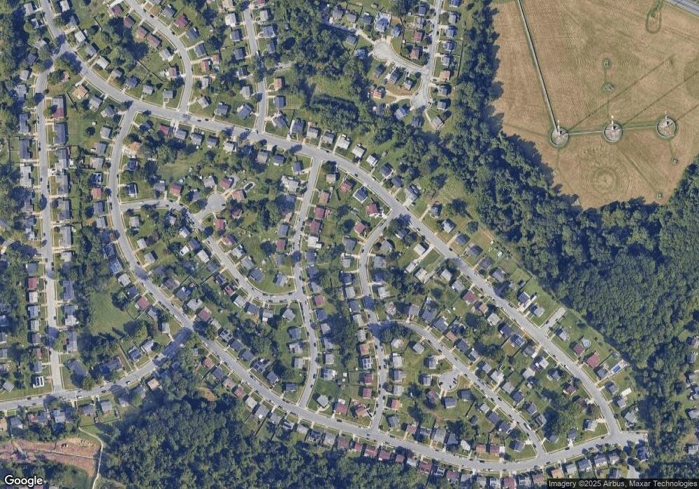 3924 Zurich Rd, Randallstown, MD 21133 - photo 1