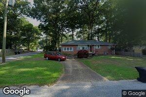 4924 Floral St, Virginia Beach, VA 23462