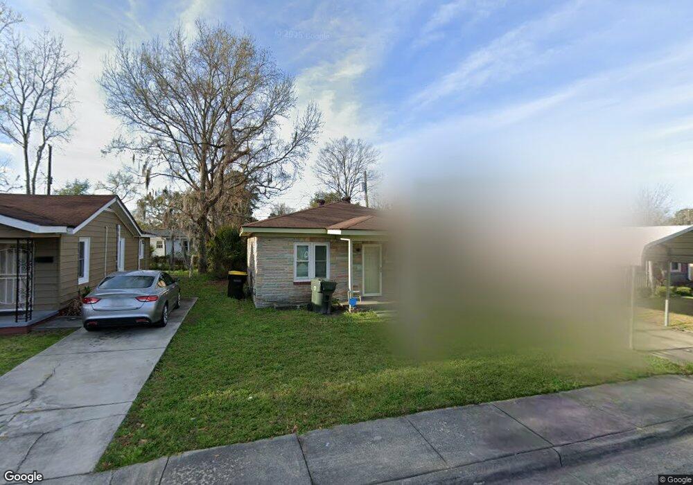 1215 W 41st St, Savannah, GA 31415 - photo 1