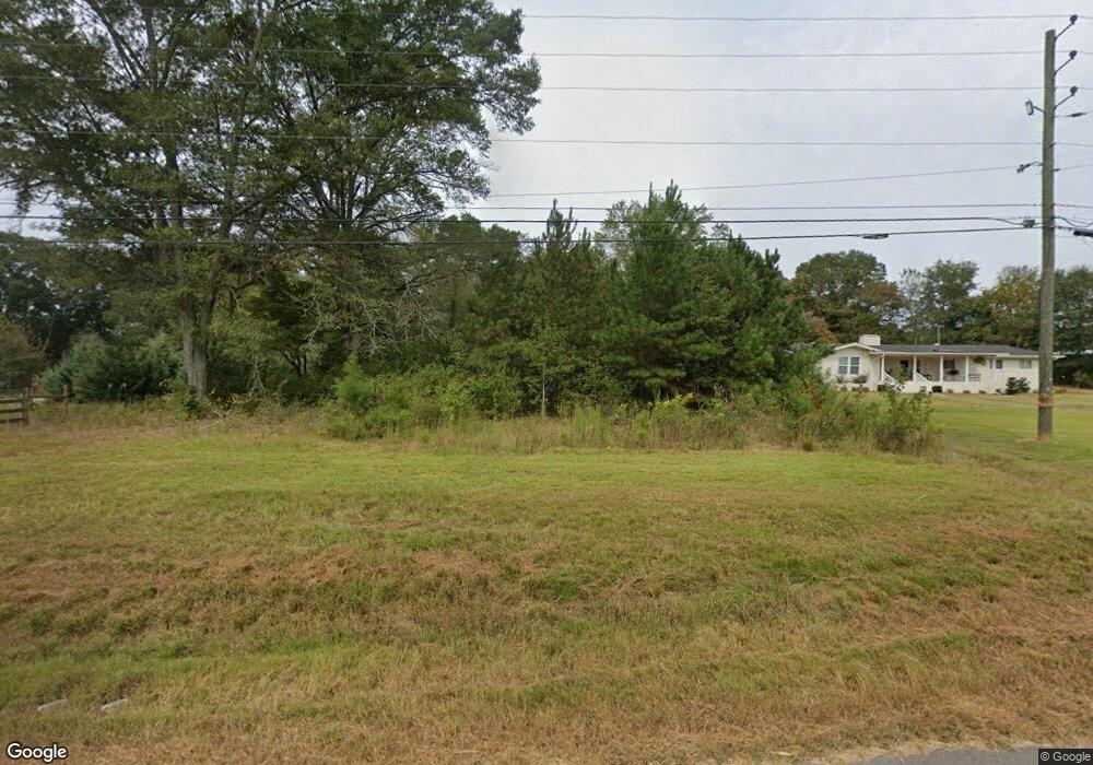 1119 E College St, Bowdon, GA 30108 - photo 1