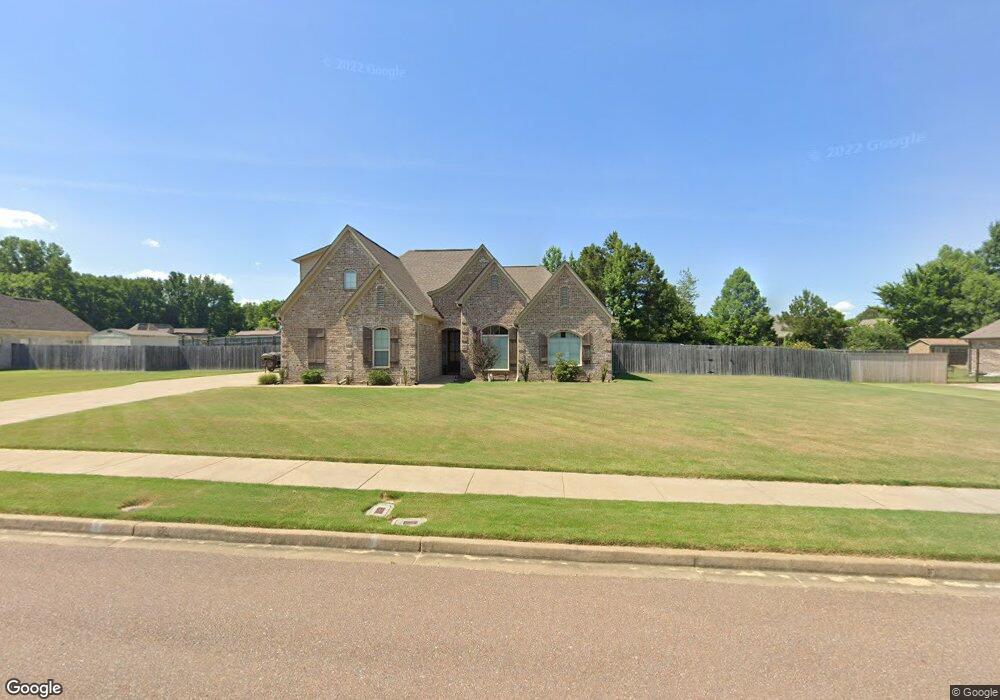 1574 Fieldstone St, Hernando, MS 38632 - photo 1