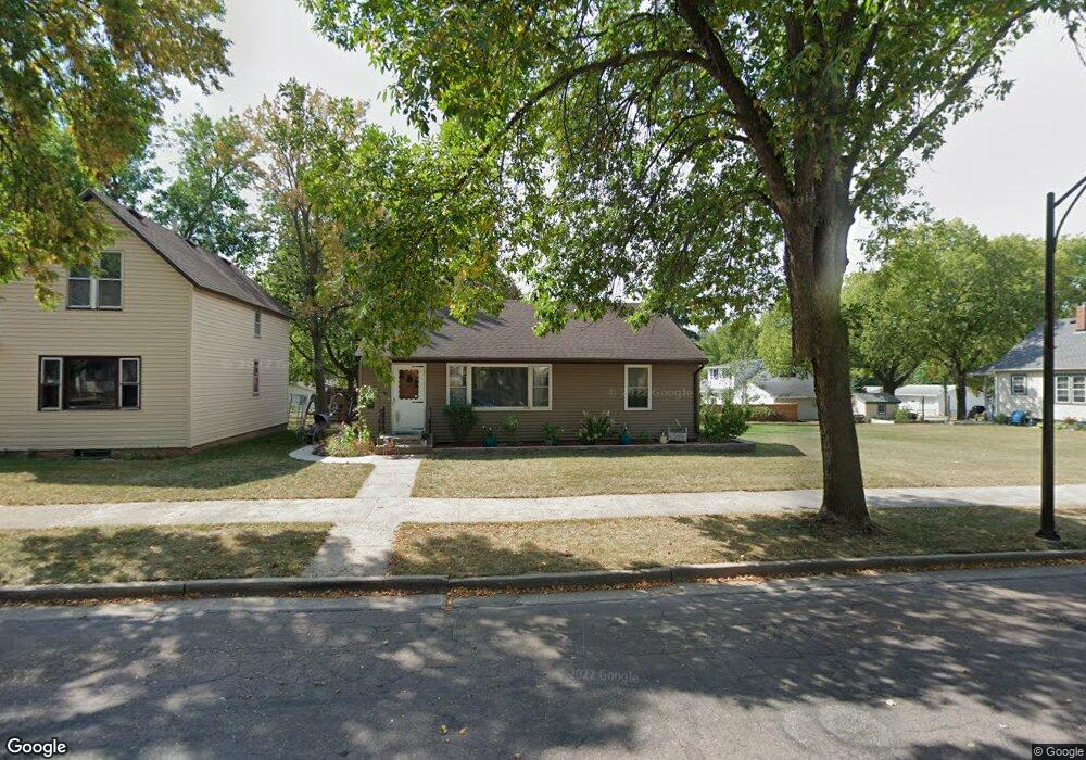 623 N Payne St, New Ulm, MN 56073 - photo 1