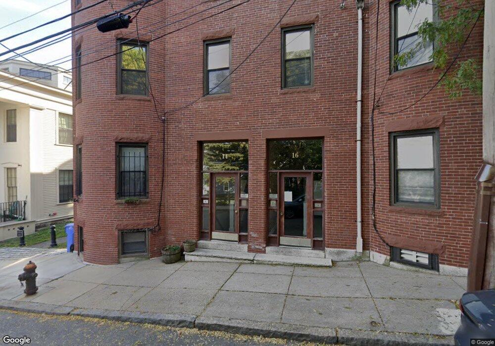 14 Linwood St unit 1, Roxbury, MA 02119 - photo 1