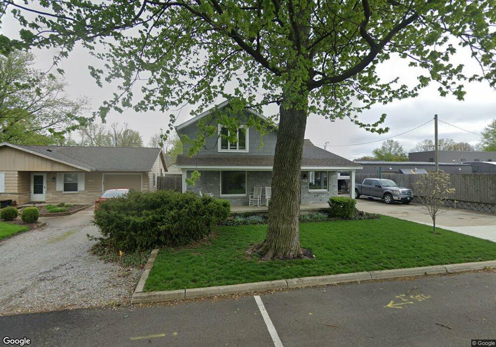 10517 Main St, Leo, IN 46765 - photo 1