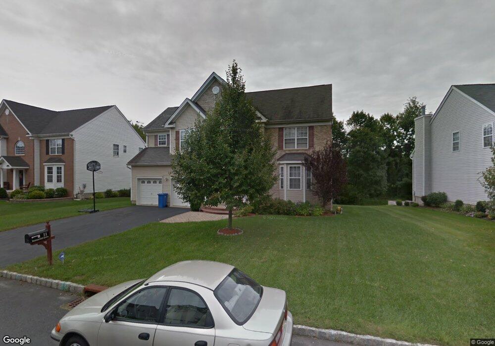 11 Summerfield Dr, Princeton, NJ 08540 - photo 1