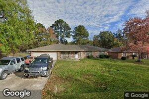 318 Harper St, Newllano, LA 71461