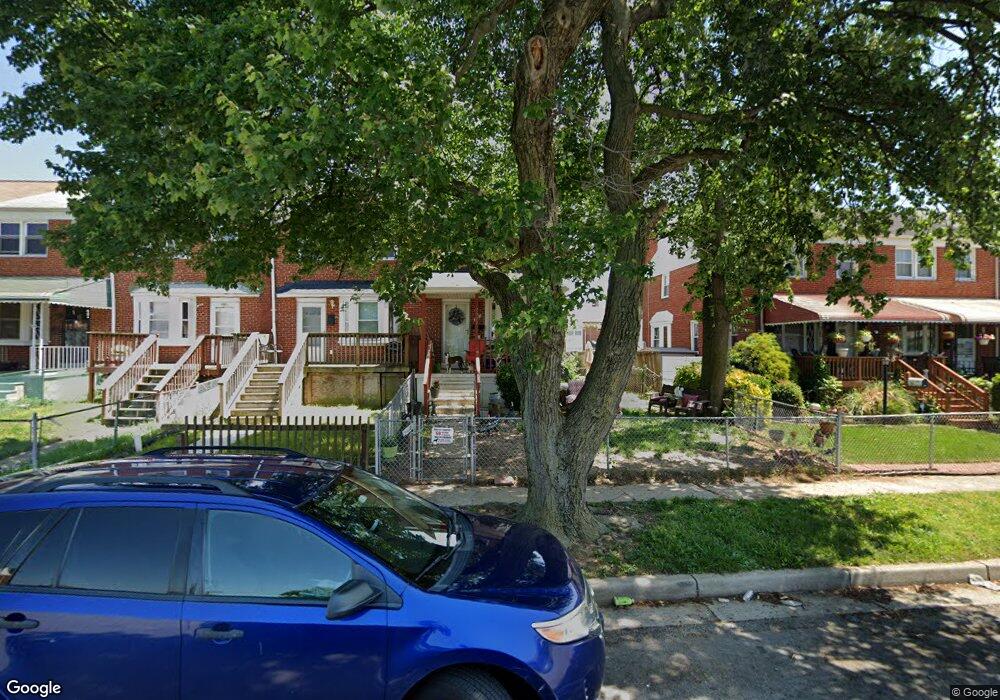 2027 Jasmine Rd, Dundalk, MD 21222 - photo 1