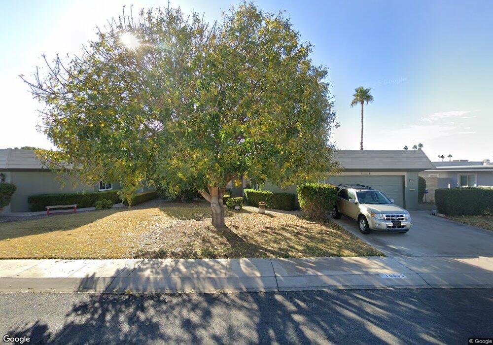 10605 W Pineaire Dr unit 34A, Sun City, AZ 85351 - photo 1