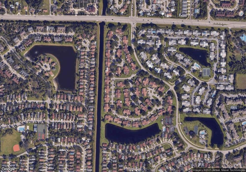 1100 Summit Place Cir unit A, West Palm Beach, FL 33415 - photo 1