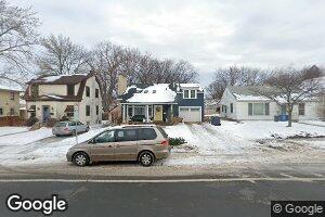 510 W 54th St, Minneapolis, MN 55419