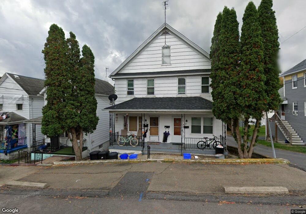 805 Price St unit 807, Scranton, PA 18519 - photo 1