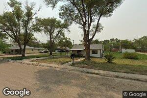 235 Carson Ave, Las Animas, CO 81054