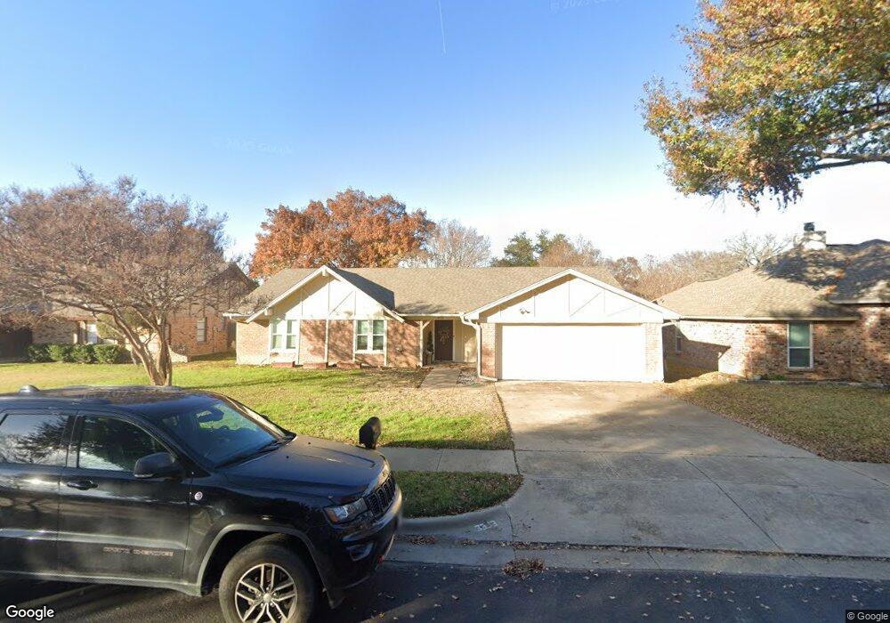 3333 Norman Ln, Bedford, TX 76021 - photo 1