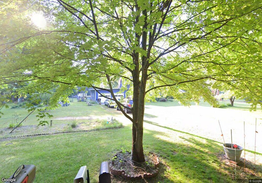 5675 W 750 N, Michigan City, IN 46360 - photo 1