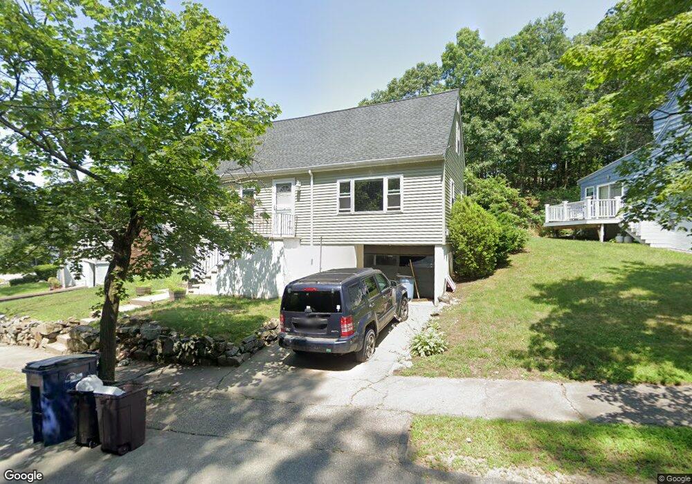 34 Cedarcrest Rd, West Roxbury, MA 02132 - photo 1