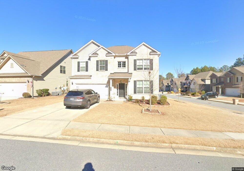 3908 Arrowfeather Ct, Buford, GA 30519 - photo 1