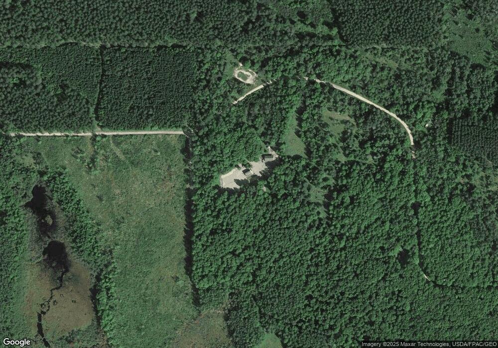 W9699 Wilson School Dr, Tomahawk, WI 54487 - photo 1