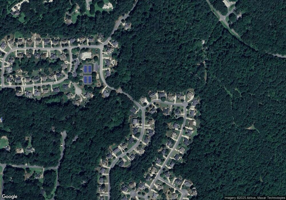 642 Devon Brooke Dr, Woodstock, GA 30188 - photo 1