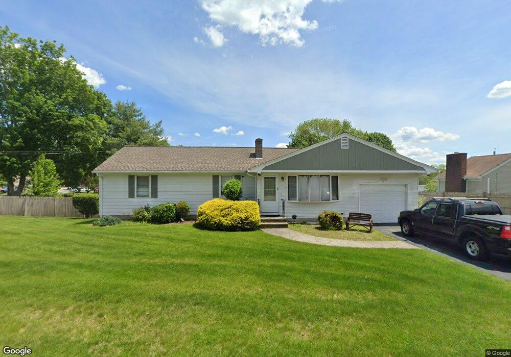 17 Barnes St, Greenville, RI 02828 - photo 1