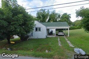 239 Webster St, Lewisburg, WV 24901