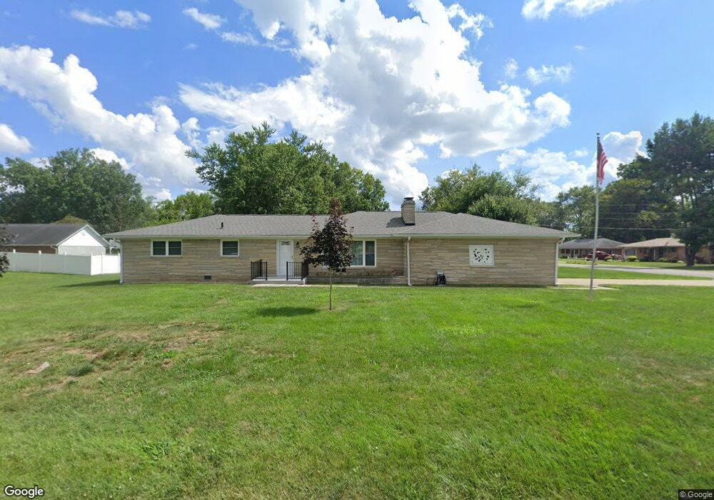 1109 Stafford Rd, Plainfield, IN 46168 - photo 1