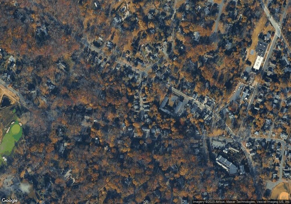 12 Thompson St, Bernardsville, NJ 07924 - photo 1