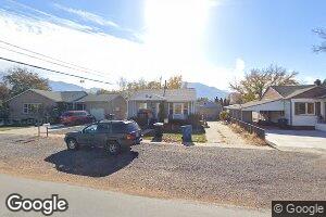 45 W 700 S, Payson, UT 84651