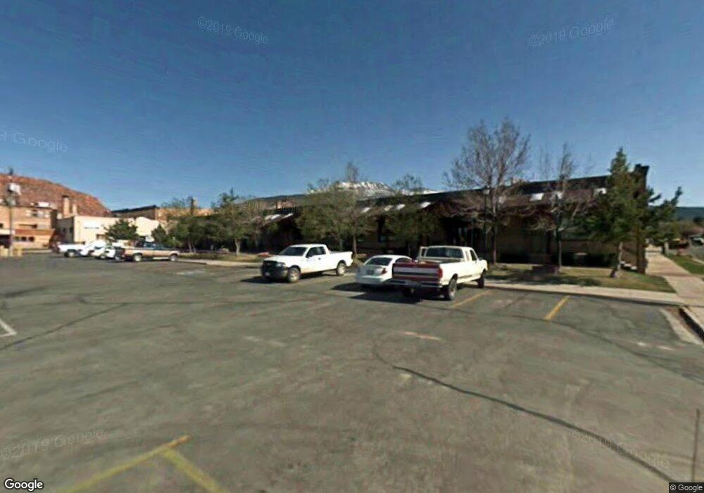 66 W Harding Ave, Cedar City, UT 84720 - photo 1