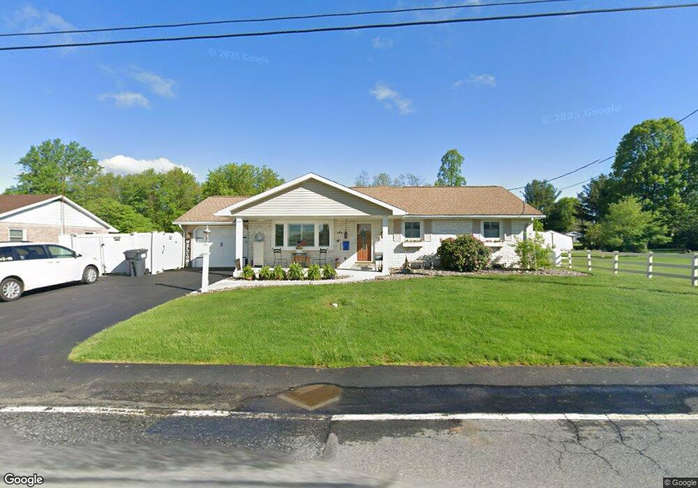 325 Perry Rd, Shoemakersville, PA 19555 - photo 1