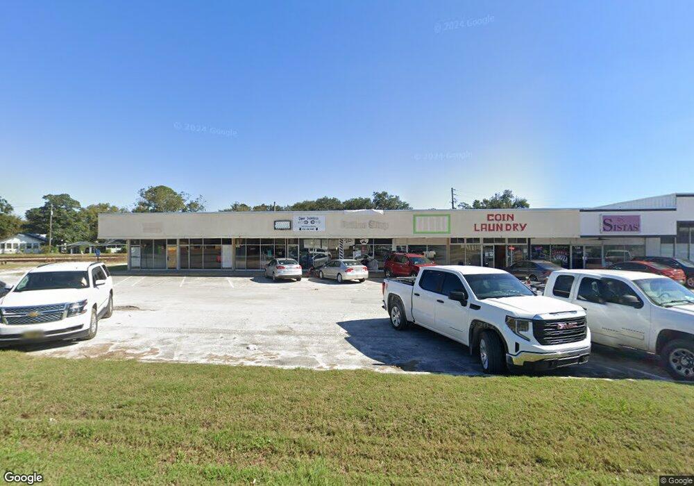 140 Old Jesup Rd, Brunswick, GA 31520 - photo 1