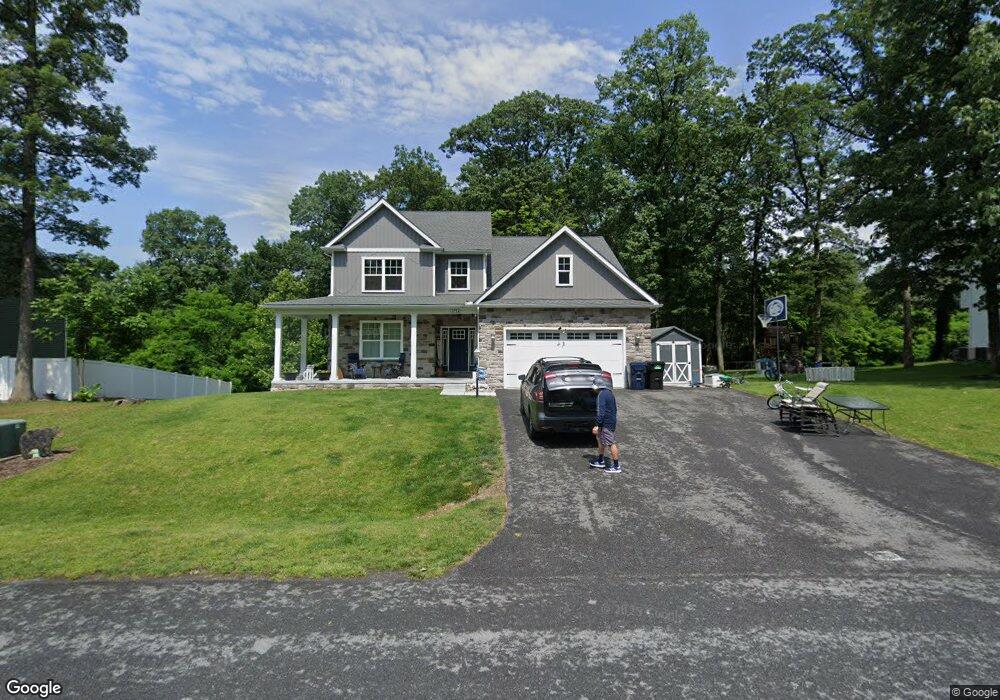 1752 Old Kiln Dr, Chambersburg, PA 17202 - photo 1