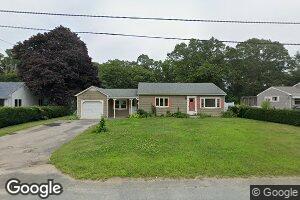 72 Campion Ave, Tiverton, RI 02878