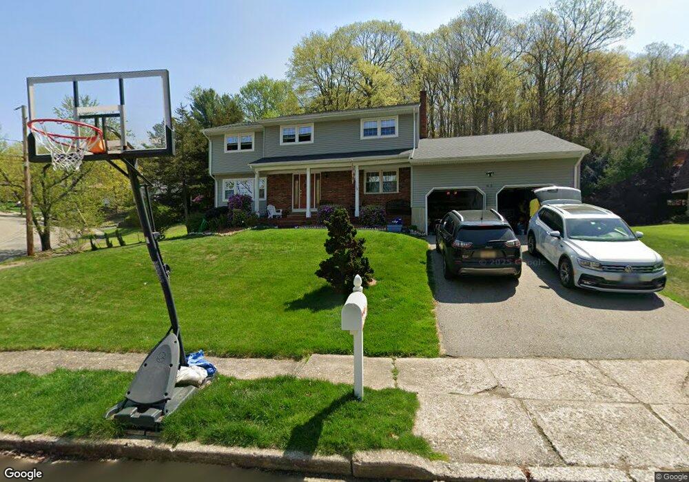 65 Cannonball Rd, Wanaque, NJ 07465 - photo 1