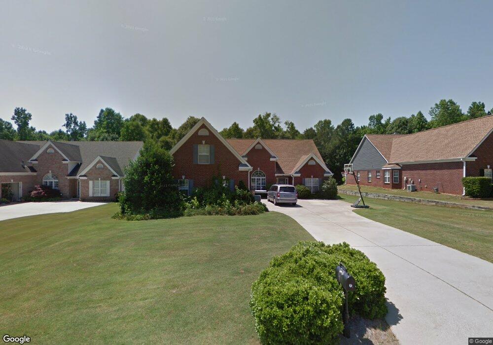 4240 Arbor Chase Rd, Gainesville, GA 30507 - photo 1