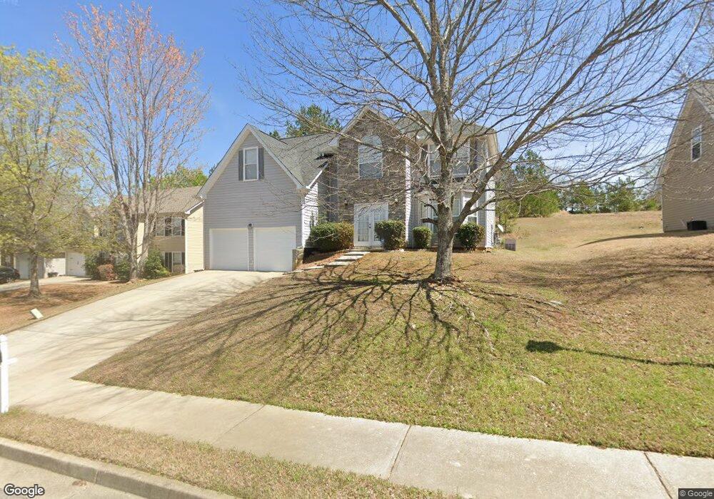 140 Titan Rd, Stockbridge, GA 30281 - photo 1