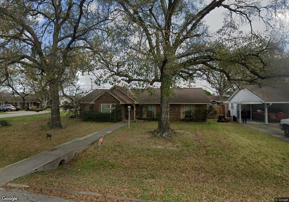 9218 Melrose St, Houston, TX 77022 - photo 1
