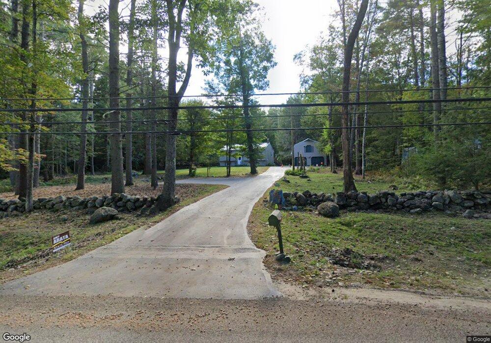 40 Chandler Mill Rd, New Gloucester, ME 04260 - photo 1