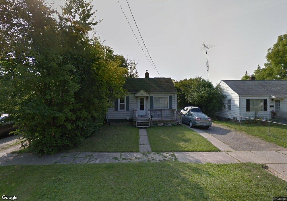 3305 Brandon St, Flint, MI 48503 - photo 1