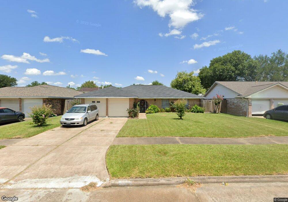 9723 Kirkville Dr, Houston, TX 77089 - photo 1