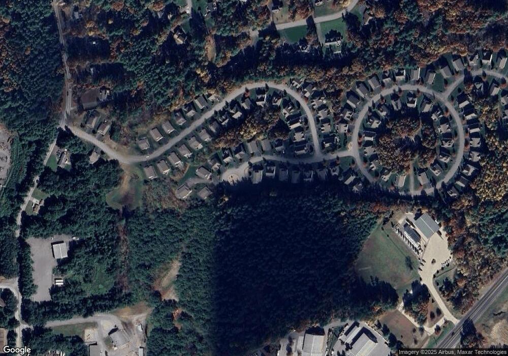 13 Pepper Hill Rd unit 13, Londonderry, NH 03053 - photo 1