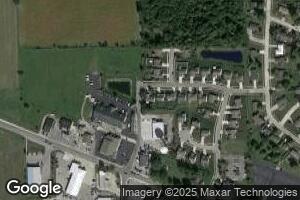 13330 Stowe Dr, Grabill, IN 46741