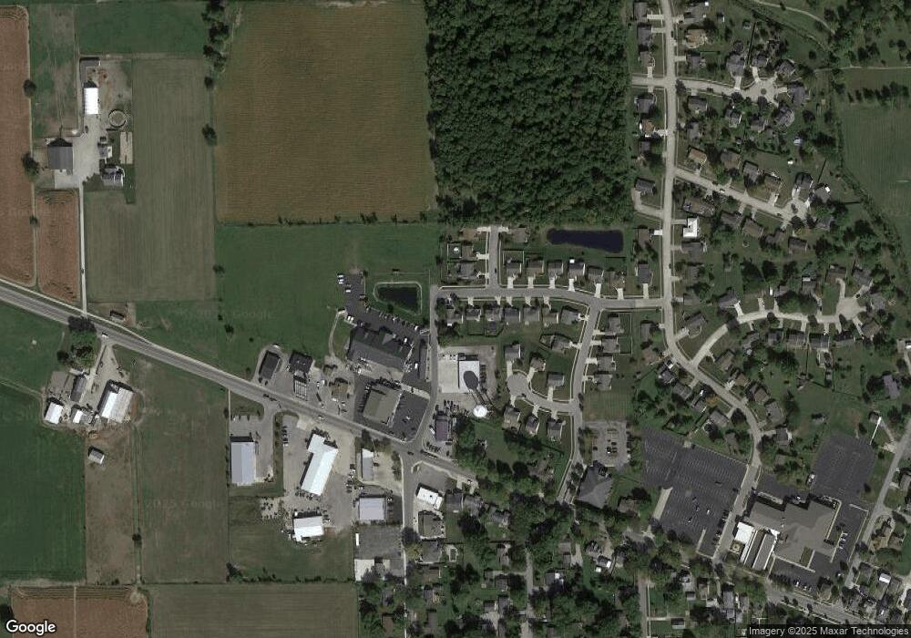 13330 Stowe Dr, Grabill, IN 46741 - photo 1